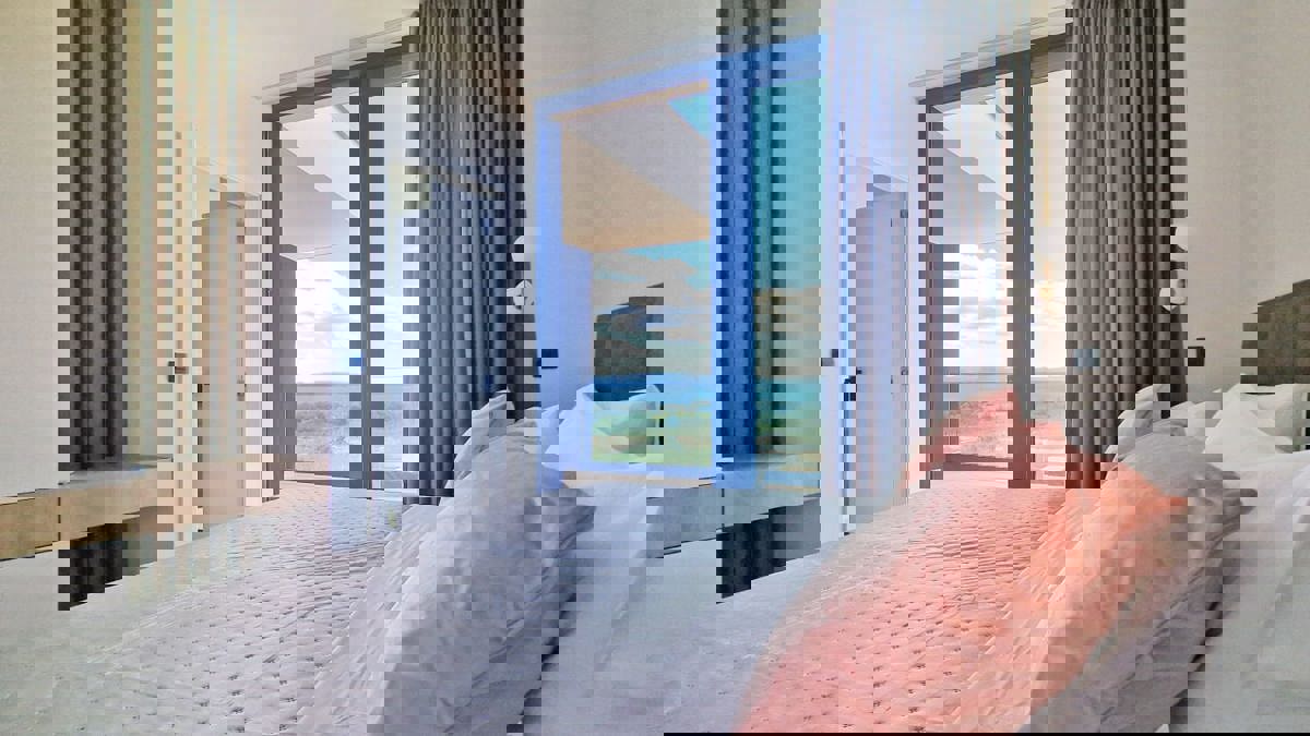 Zara, Kožino - villa di lusso con piscina (240 m2), vista mare, NUOVA COSTRUZIONE!