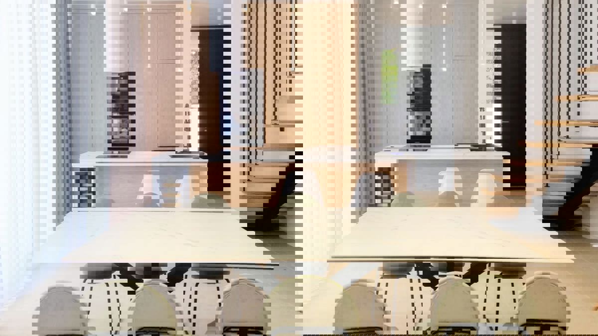 Zara, Kožino - villa di lusso con piscina (240 m2), vista mare, NUOVA COSTRUZIONE!