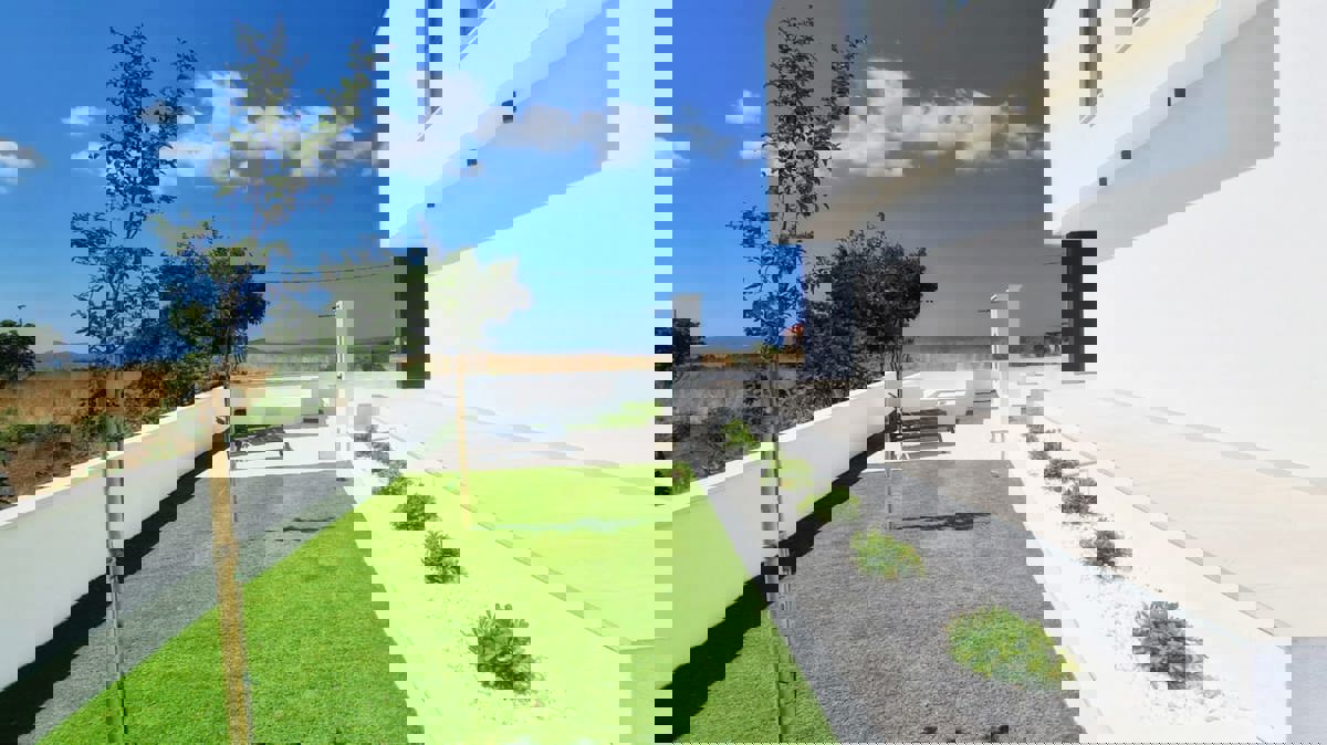 Zara, Kožino - villa di lusso con piscina (240 m2), vista mare, NUOVA COSTRUZIONE!