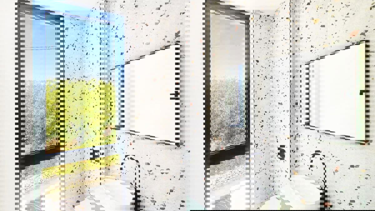 Zara, Kožino - villa di lusso con piscina (240 m2), vista mare, NUOVA COSTRUZIONE!