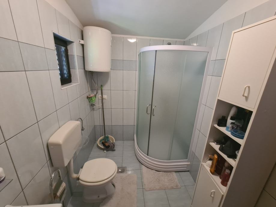 Sv. Filip i Jakov, casa in pietra ristrutturata (148,26) con vista mare