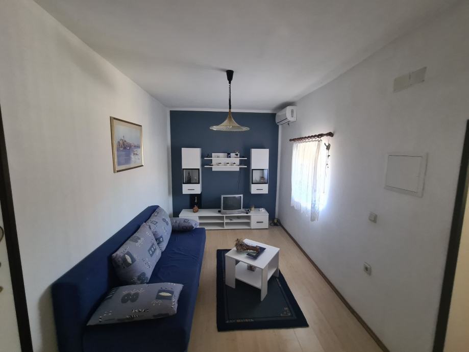 Sv. Filip i Jakov, casa in pietra ristrutturata (148,26) con vista mare