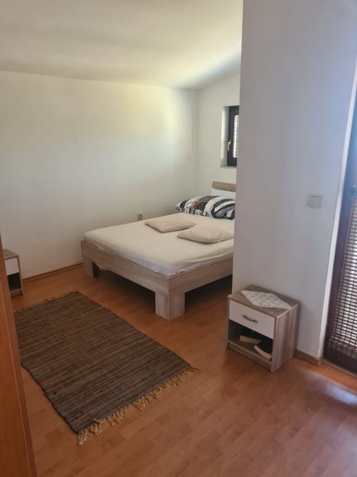 Sv. Filip i Jakov, casa in pietra ristrutturata (148,26) con vista mare