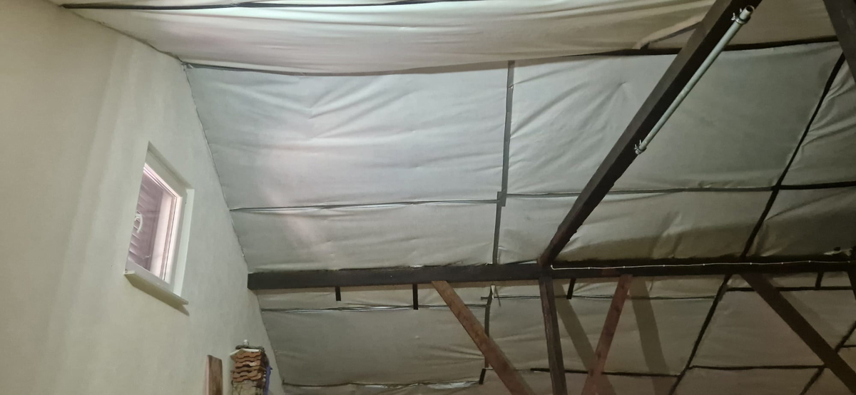 Turanj, villa a un piano di 250 m², con ampio giardino, a 150 metri dalla spiaggia