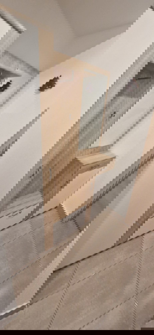 Turanj, villa a un piano di 250 m², con ampio giardino, a 150 metri dalla spiaggia