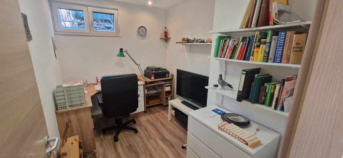 Turanj, villa a un piano di 250 m², con ampio giardino, a 150 metri dalla spiaggia