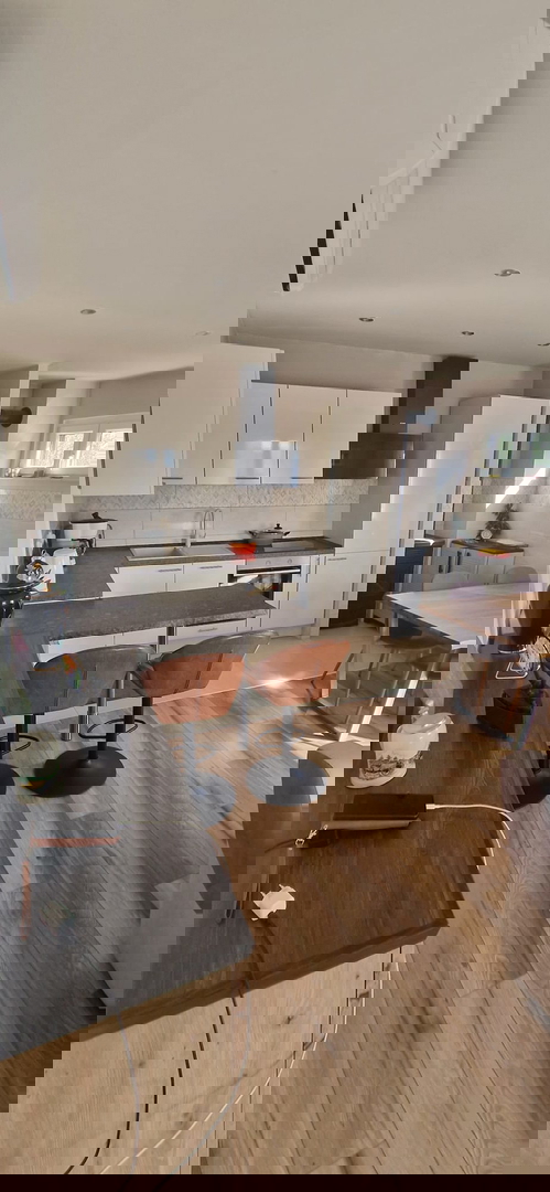 Turanj, villa a un piano di 250 m², con ampio giardino, a 150 metri dalla spiaggia