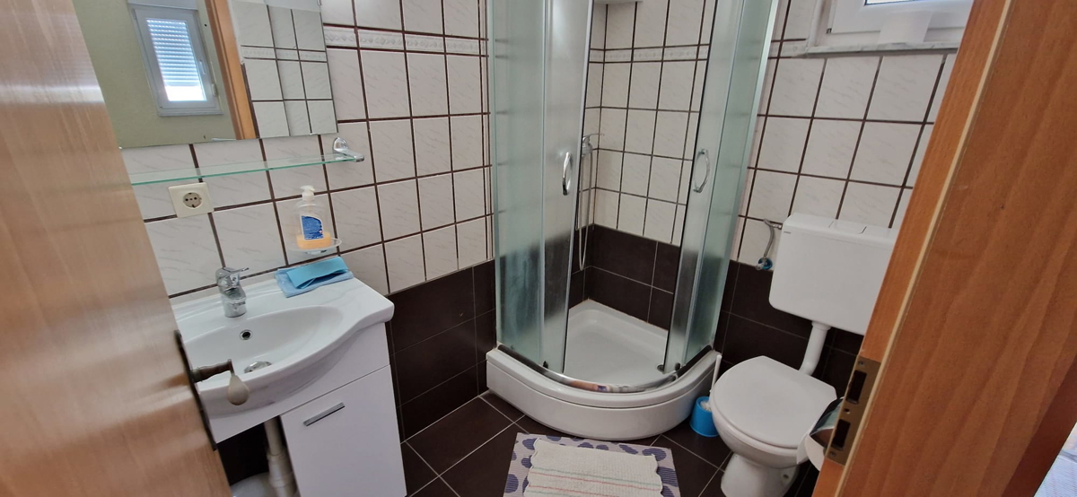 Nin, Casa con 6 unità abitative (396 m2), spaziosa!