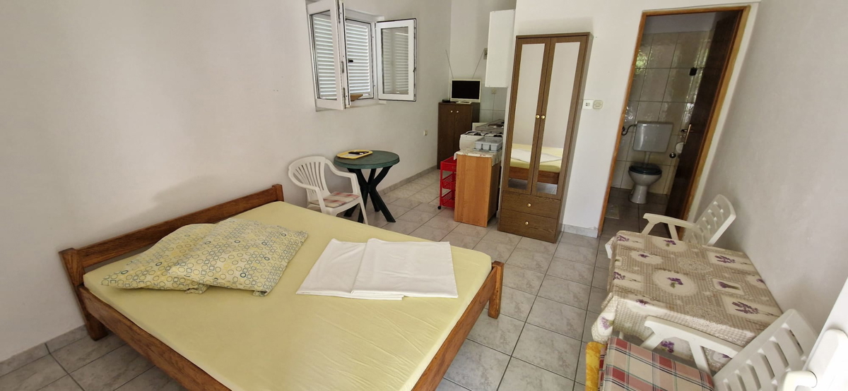 Nin, Casa con 6 unità abitative (396 m2), spaziosa!