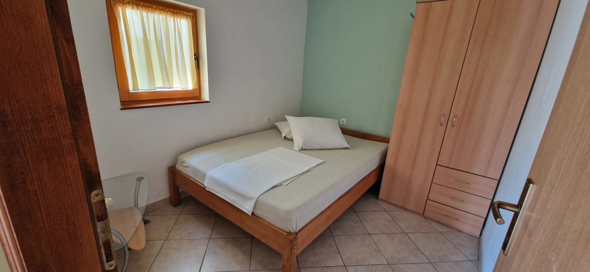 Nin, Casa con 6 unità abitative (396 m2), spaziosa!