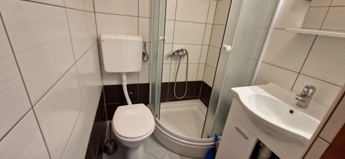 Nin, Casa con 6 unità abitative (396 m2), spaziosa!