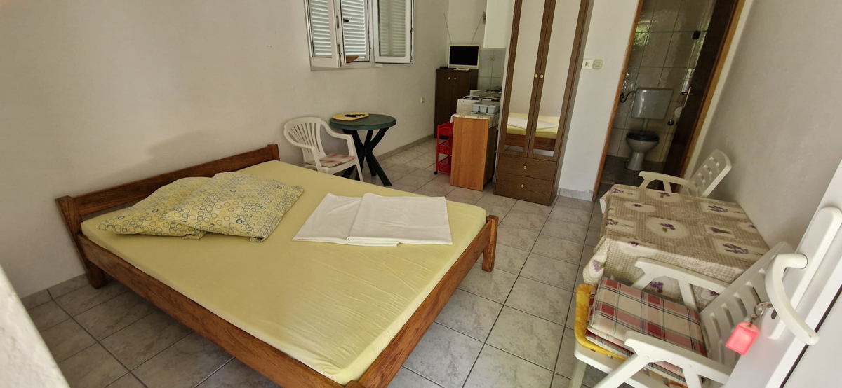 Nin, Casa con 6 unità abitative (396 m2), spaziosa!