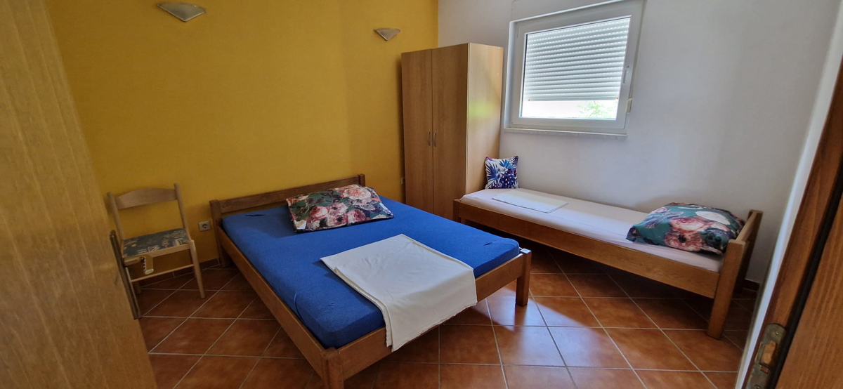 Nin, Casa con 6 unità abitative (396 m2), spaziosa!