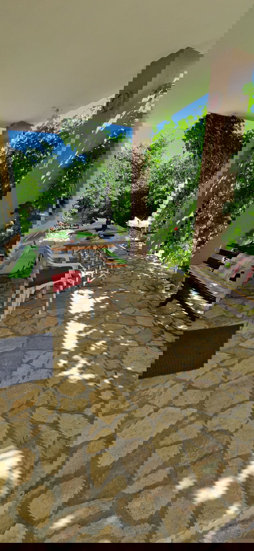 Nin, Casa con 6 unità abitative (396 m2), spaziosa!