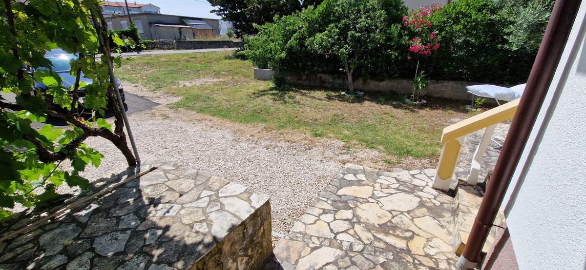 Nin, Casa con 6 unità abitative (396 m2), spaziosa!