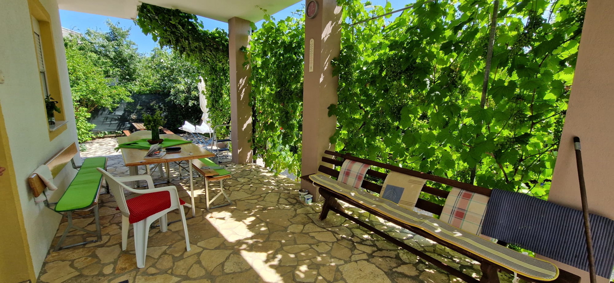 Nin, Casa con 6 unità abitative (396 m2), spaziosa!