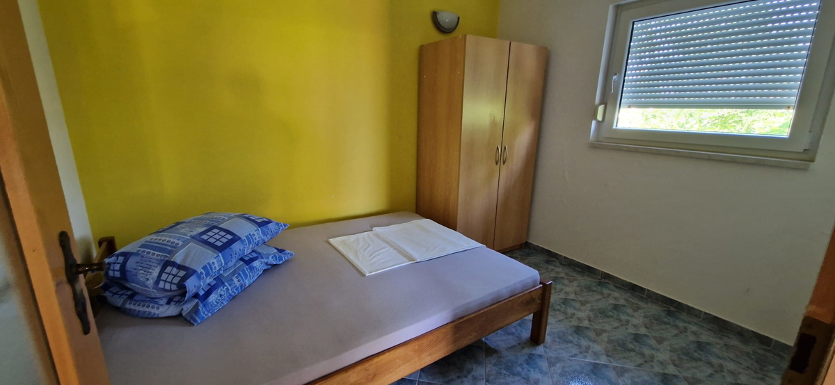 Nin, Casa con 6 unità abitative (396 m2), spaziosa!