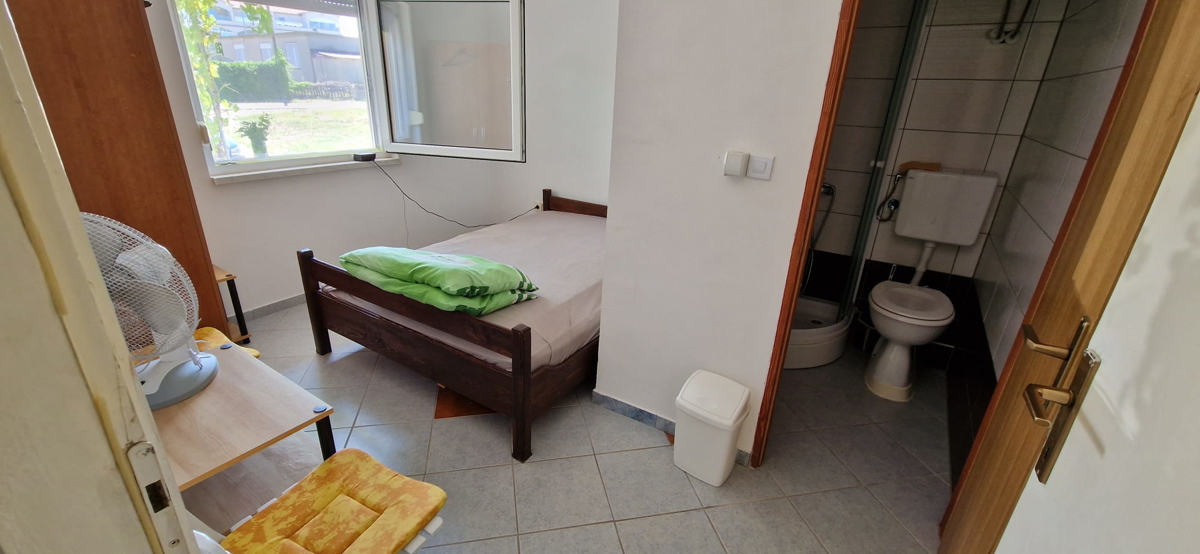 Nin, Casa con 6 unità abitative (396 m2), spaziosa!