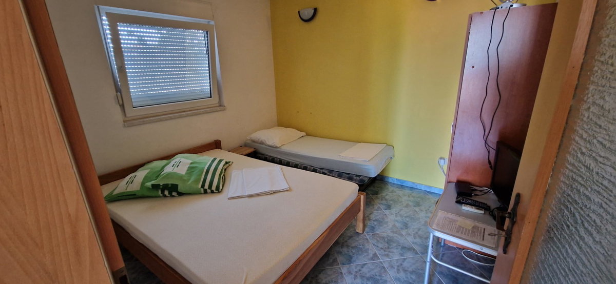 Nin, Casa con 6 unità abitative (396 m2), spaziosa!