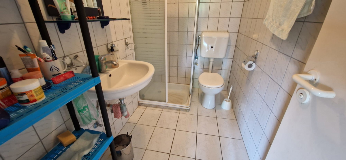 Nin, Casa con 6 unità abitative (396 m2), spaziosa!