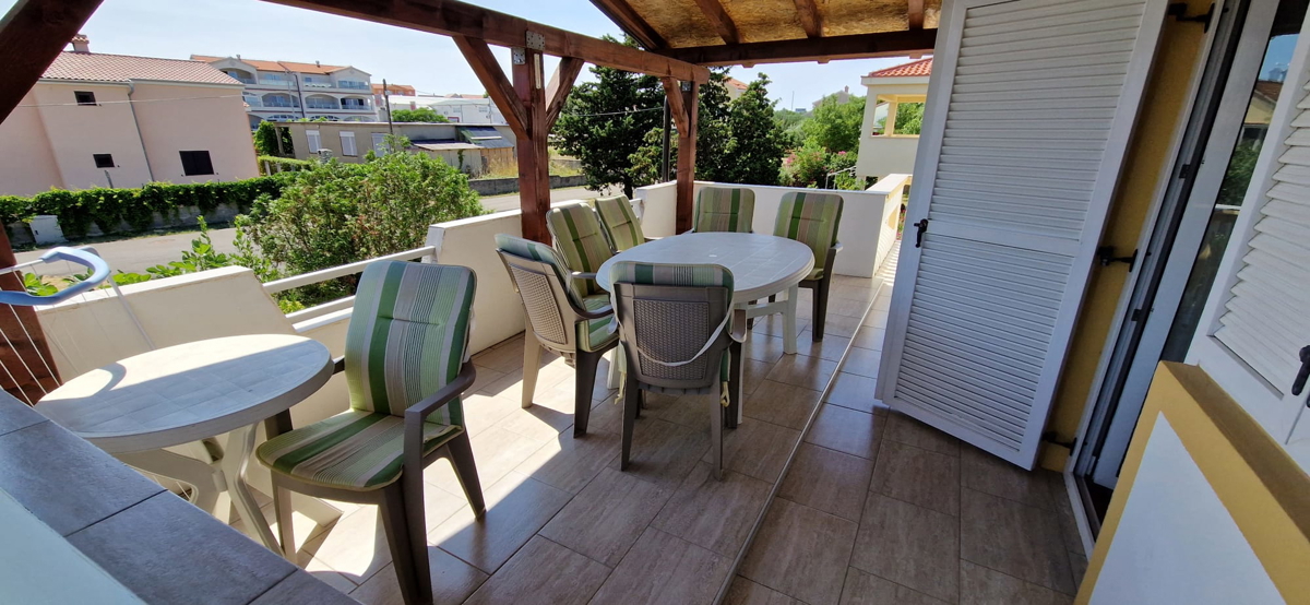 Nin, Casa con 6 unità abitative (396 m2), spaziosa!