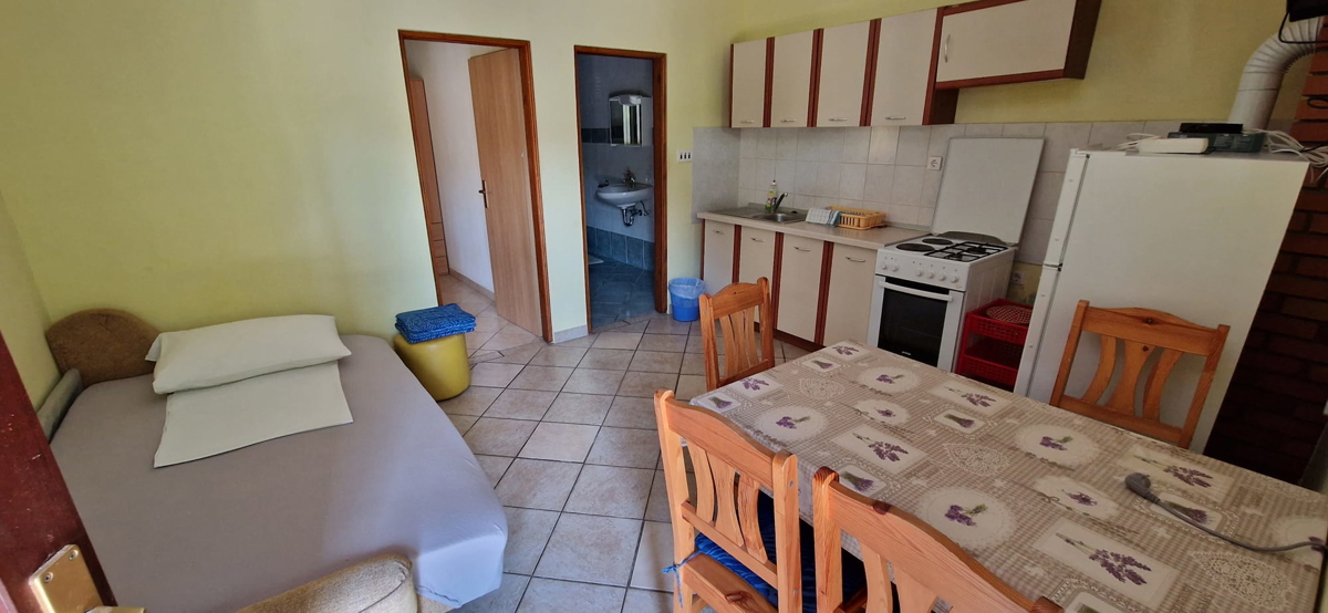 Nin, Casa con 6 unità abitative (396 m2), spaziosa!