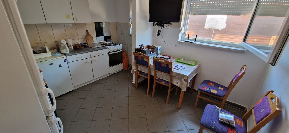 Nin, Casa con 6 unità abitative (396 m2), spaziosa!