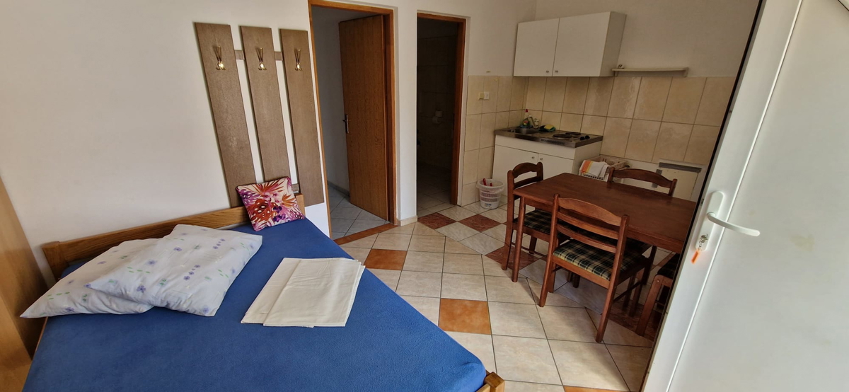 Nin, Casa con 6 unità abitative (396 m2), spaziosa!