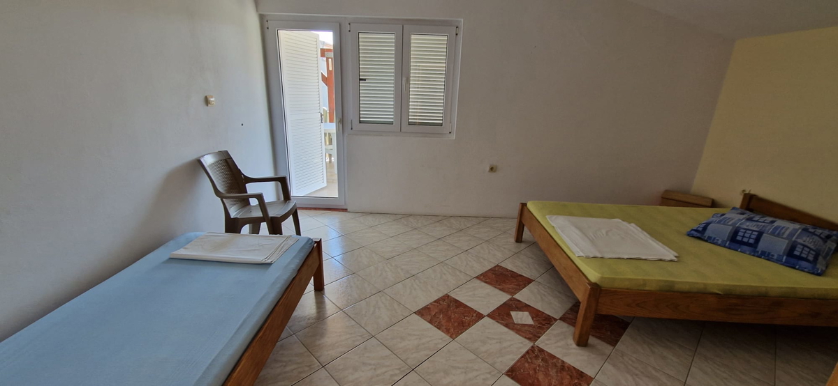 Nin, Casa con 6 unità abitative (396 m2), spaziosa!