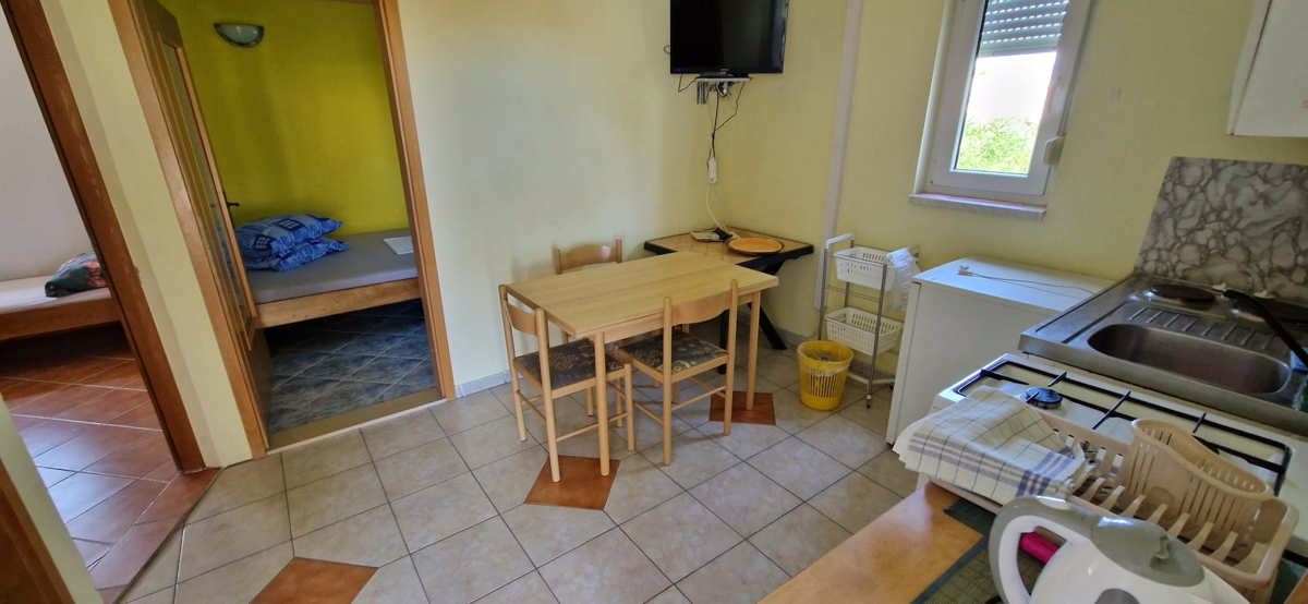 Nin, Casa con 6 unità abitative (396 m2), spaziosa!