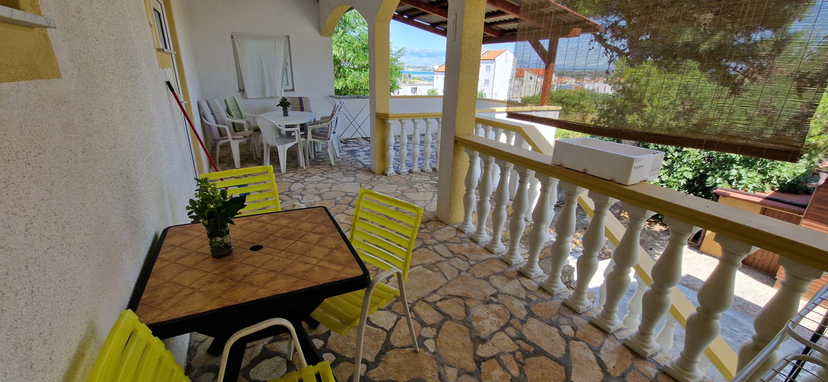 Nin, Casa con 6 unità abitative (396 m2), spaziosa!