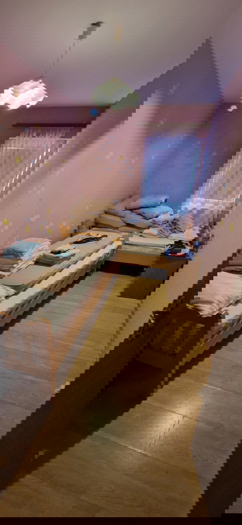 Vir, sud, casa con 3 appartamenti (207,69 m2) e garage, a 80 metri dal mare