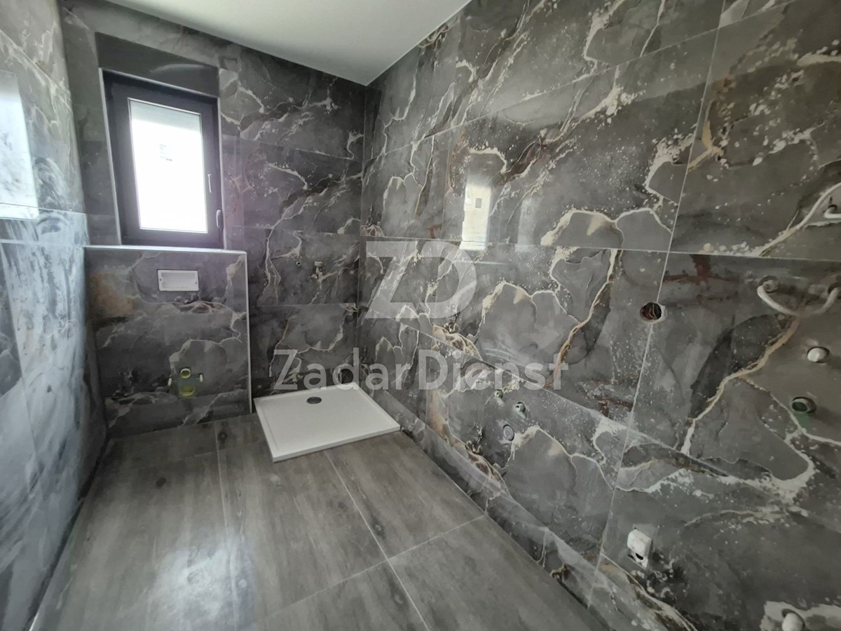 Appartamento Vir, 176,05m2