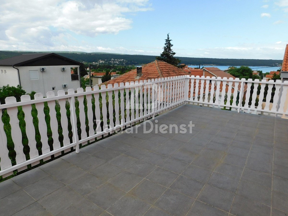 Casa Gornji Karin, Obrovac, 150m2