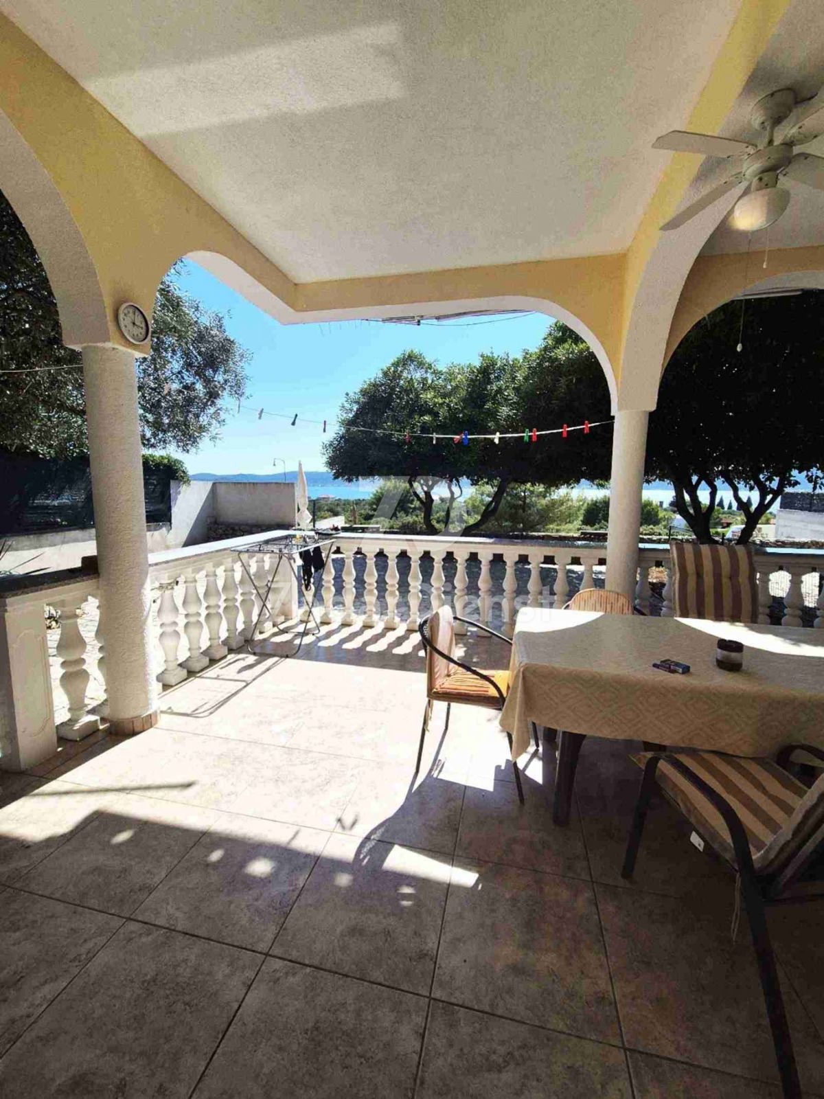 Appartamento nel seminterrato con vista mare - Sv. Pietro