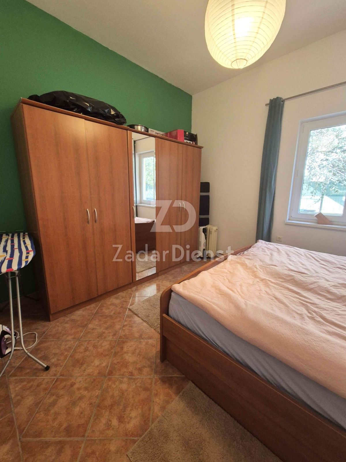 Appartamento nel seminterrato con vista mare - Sv. Pietro