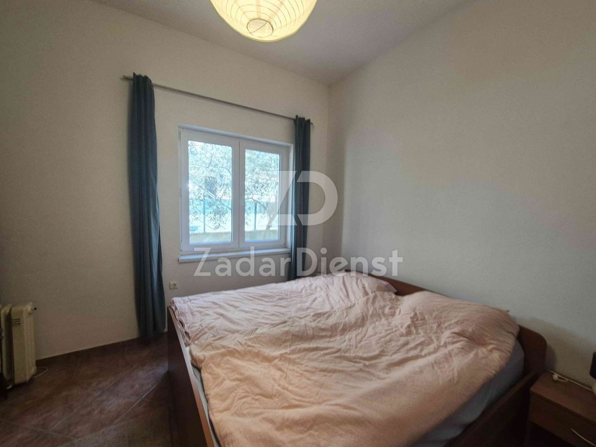 Appartamento nel seminterrato con vista mare - Sv. Pietro