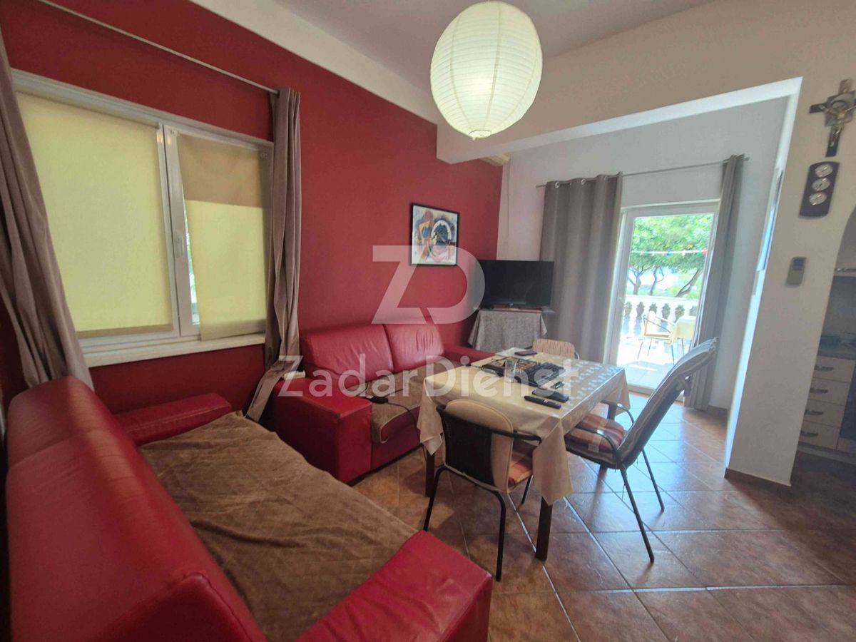 Appartamento nel seminterrato con vista mare - Sv. Pietro