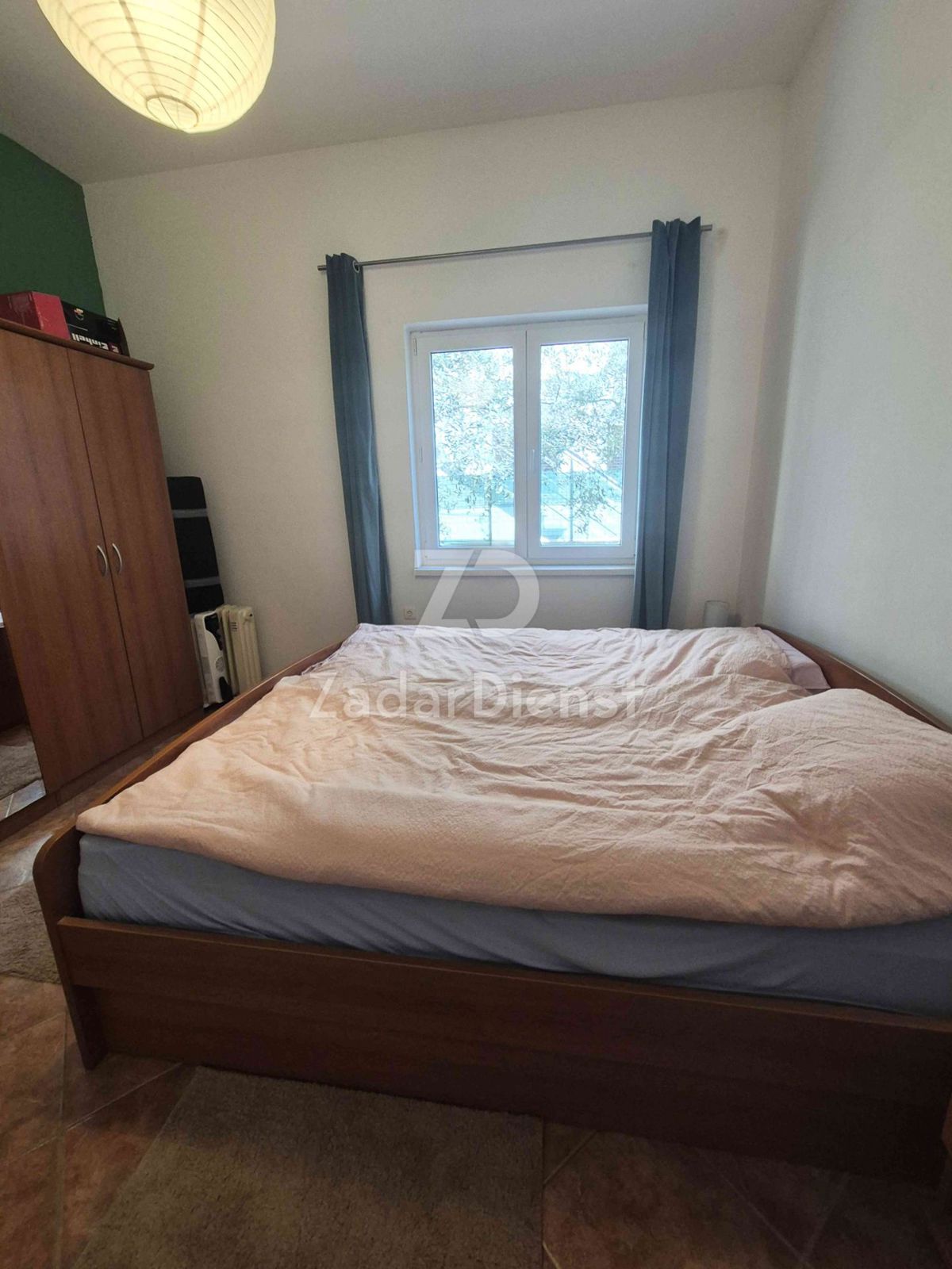 Appartamento nel seminterrato con vista mare - Sv. Pietro