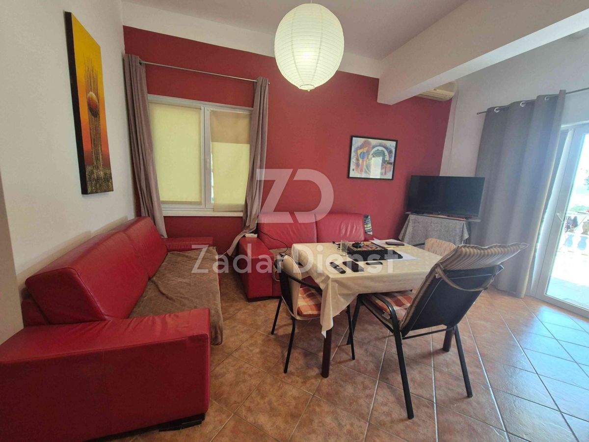 Appartamento nel seminterrato con vista mare - Sv. Pietro