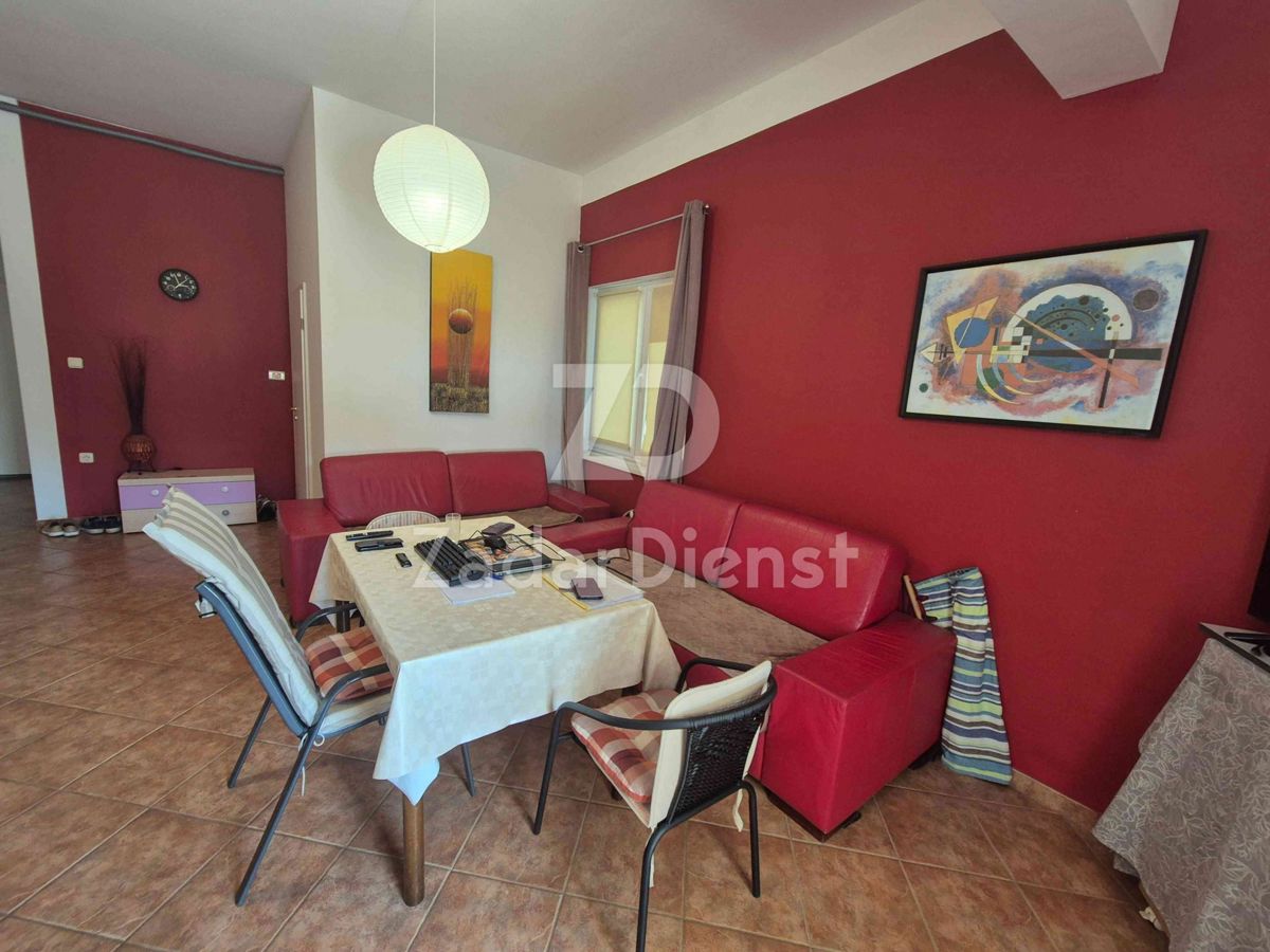 Appartamento nel seminterrato con vista mare - Sv. Pietro