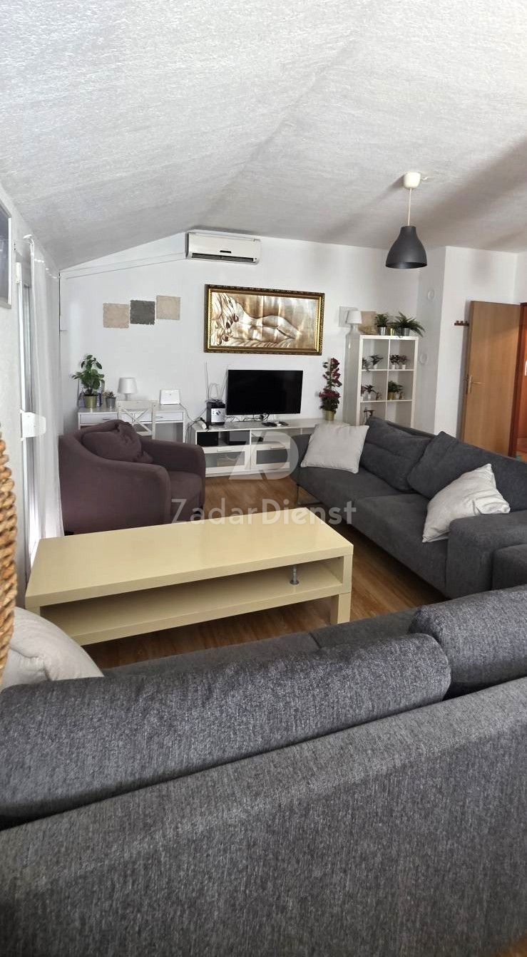 Meraviglioso appartamento SECONDA FILA SUL MARE