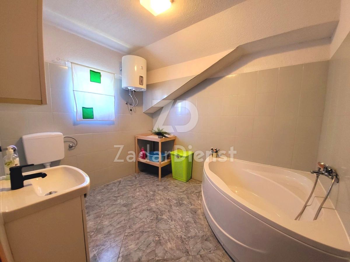 Meraviglioso appartamento SECONDA FILA SUL MARE