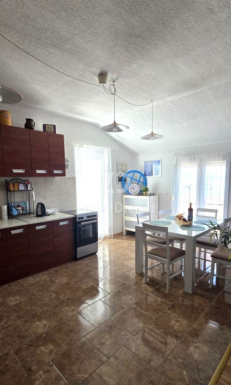 Meraviglioso appartamento SECONDA FILA SUL MARE