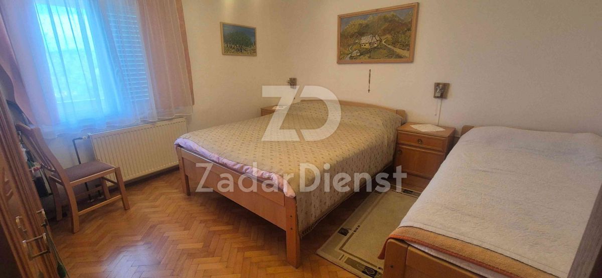 Casa con 2 unità abitative - seconda fila dal mare - Turanj