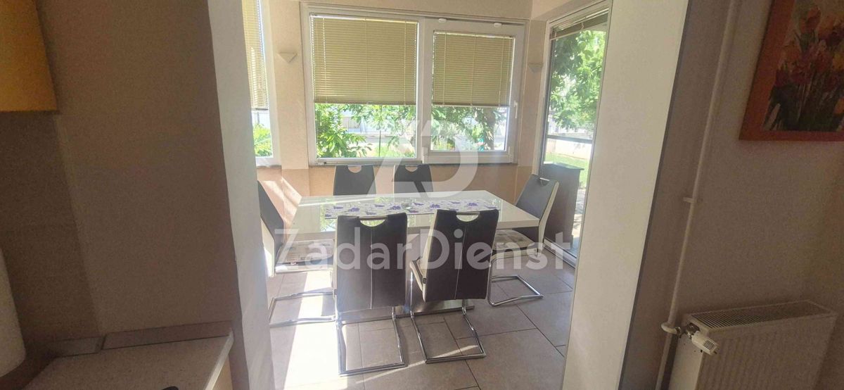 Casa con 2 unità abitative - seconda fila dal mare - Turanj