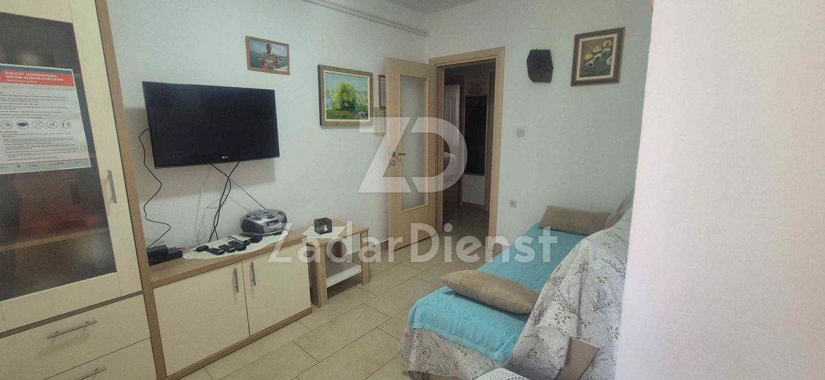 Casa con 2 unità abitative - seconda fila dal mare - Turanj