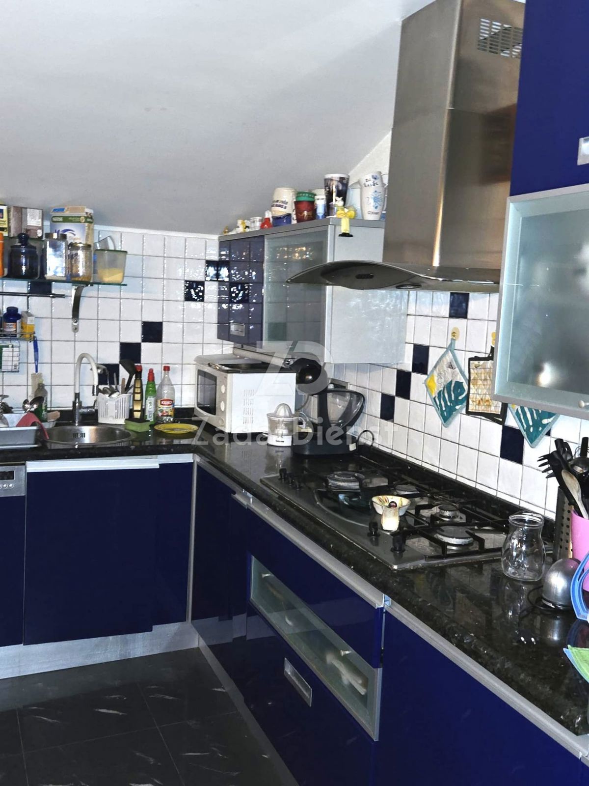 Bellissimo appartamento con vista aperta sul mare a Petrčani