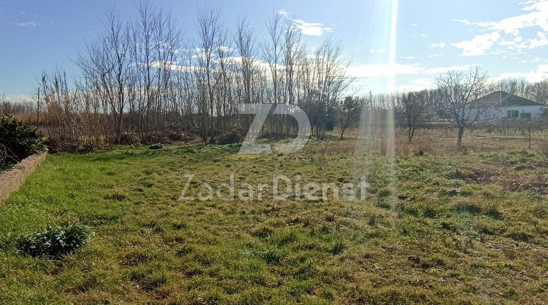 Terreno Privlaka, 1.080m2