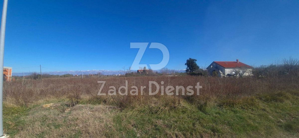 Terreno Privlaka, 530m2